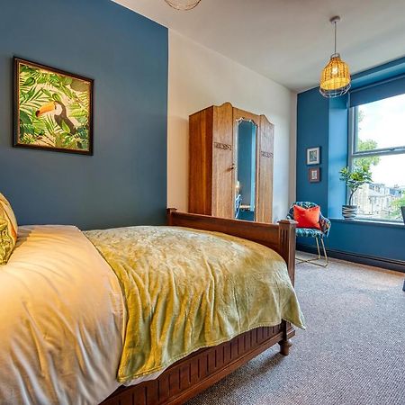 New! Unique Keighley Rooms - Perfect For Business Zewnętrze zdjęcie