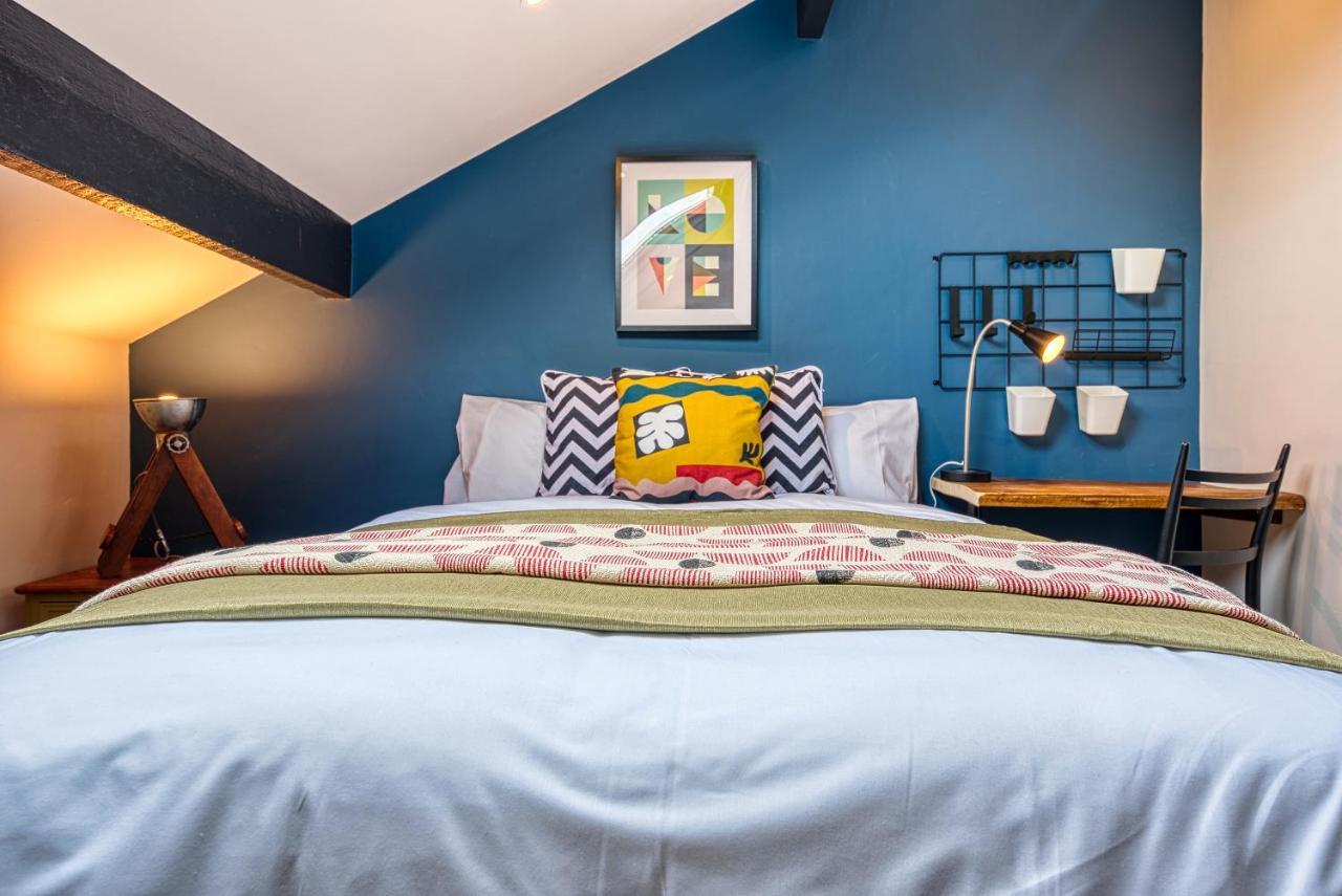 New! Unique Keighley Rooms - Perfect For Business Zewnętrze zdjęcie