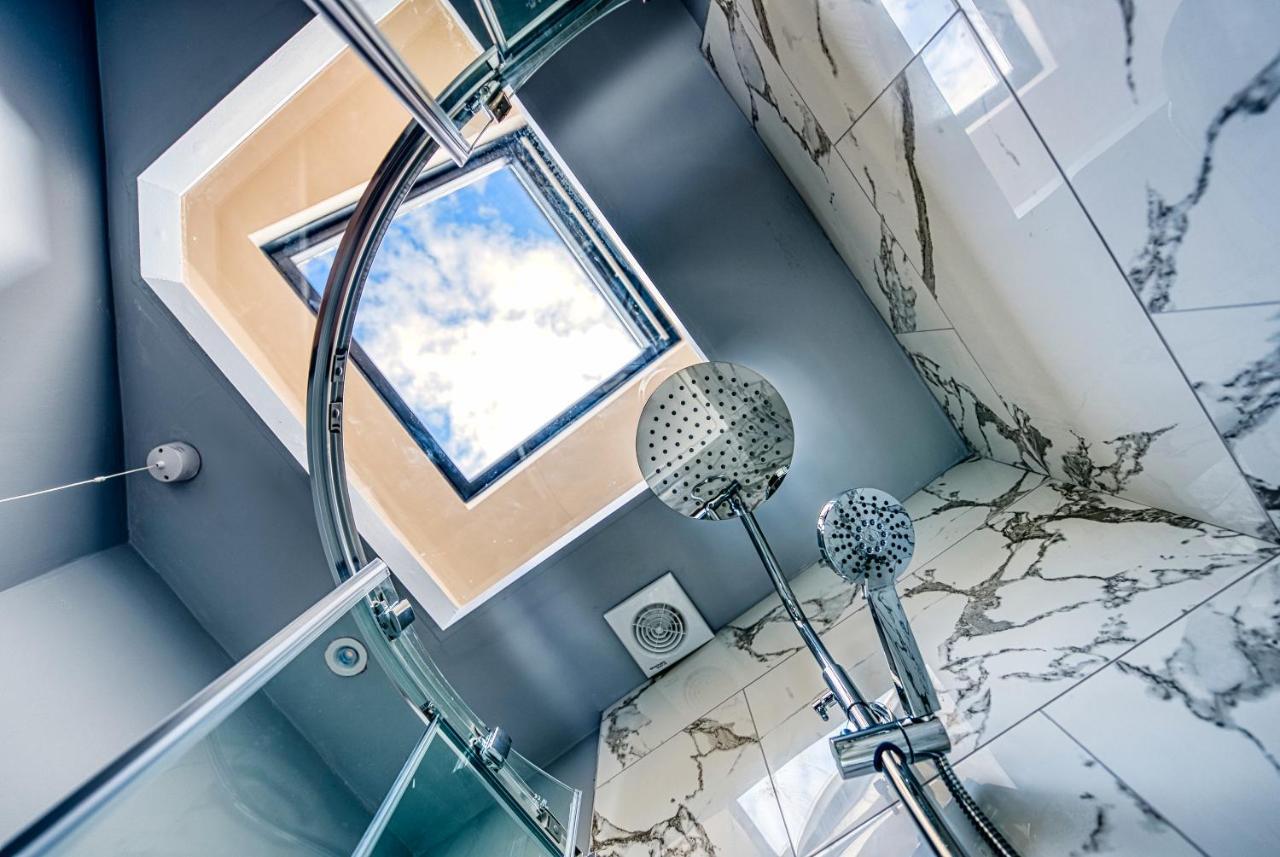New! Unique Keighley Rooms - Perfect For Business Zewnętrze zdjęcie