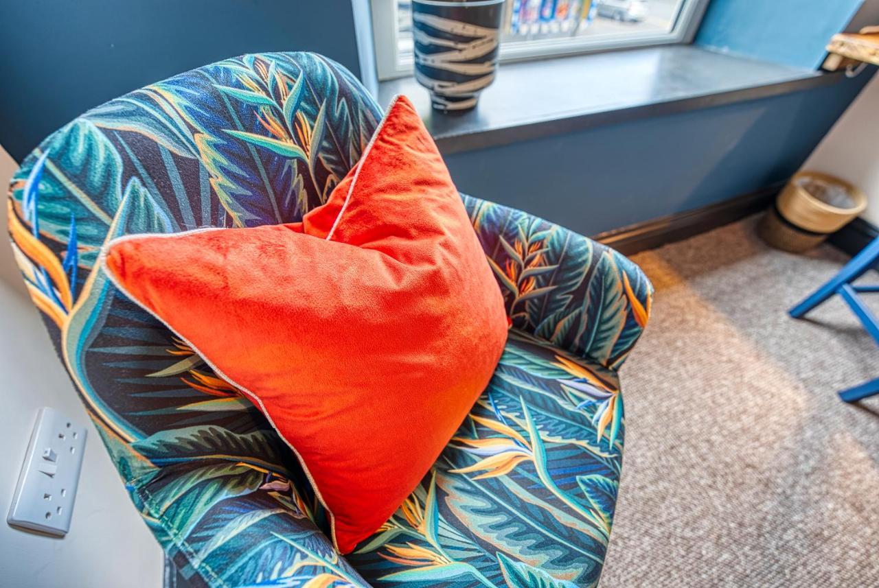 New! Unique Keighley Rooms - Perfect For Business Zewnętrze zdjęcie