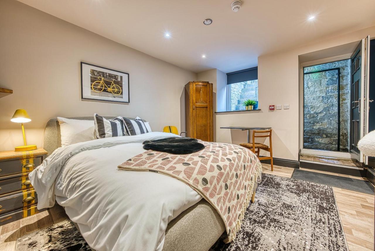 New! Unique Keighley Rooms - Perfect For Business Zewnętrze zdjęcie