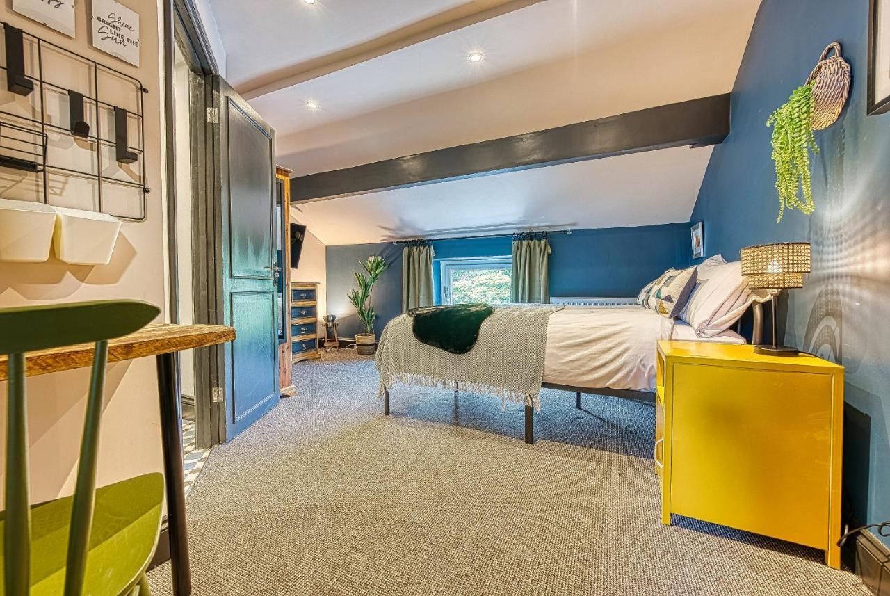 New! Unique Keighley Rooms - Perfect For Business Zewnętrze zdjęcie