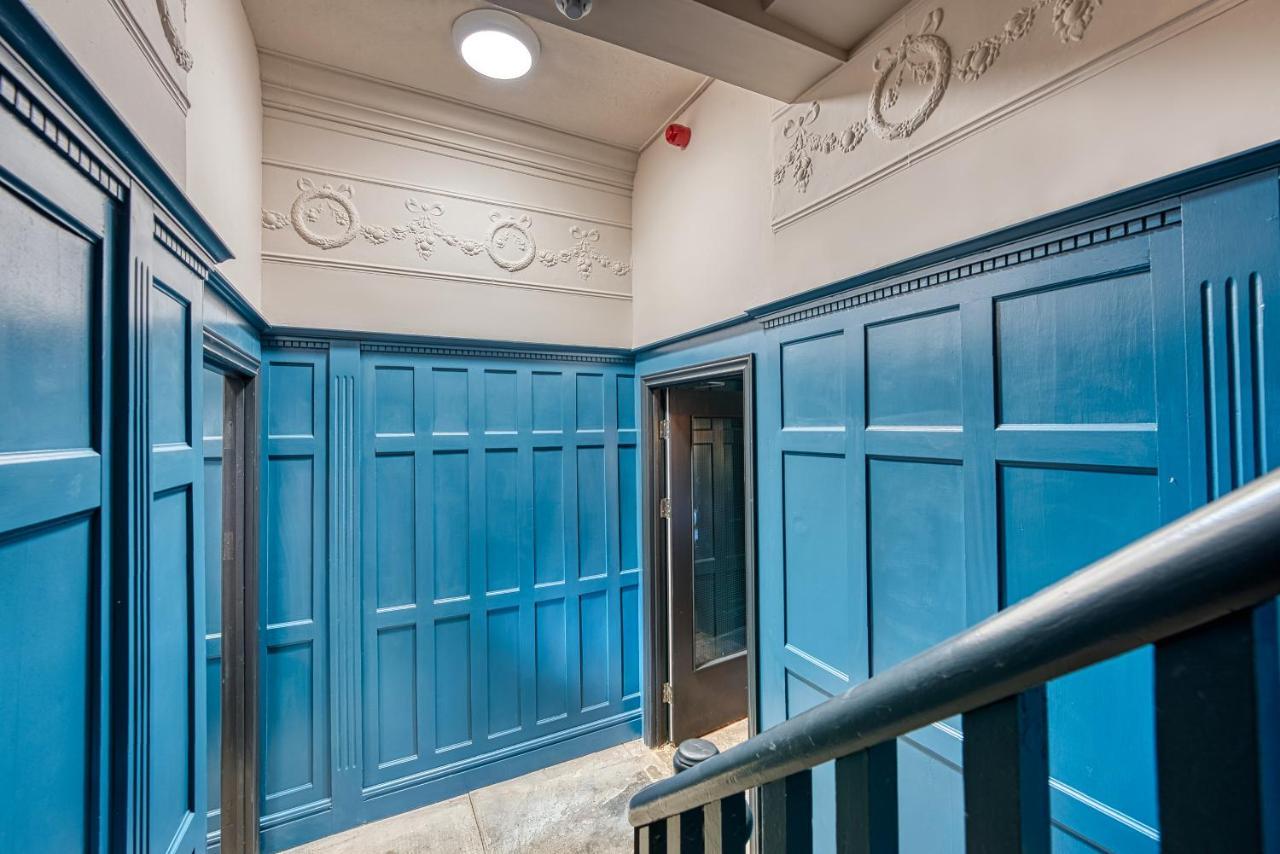 New! Unique Keighley Rooms - Perfect For Business Zewnętrze zdjęcie