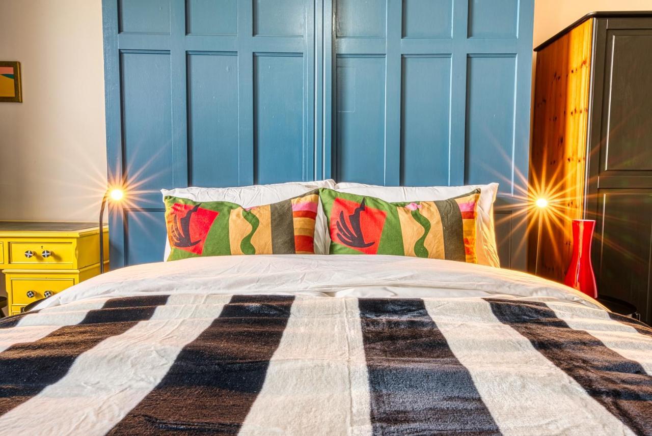 New! Unique Keighley Rooms - Perfect For Business Zewnętrze zdjęcie