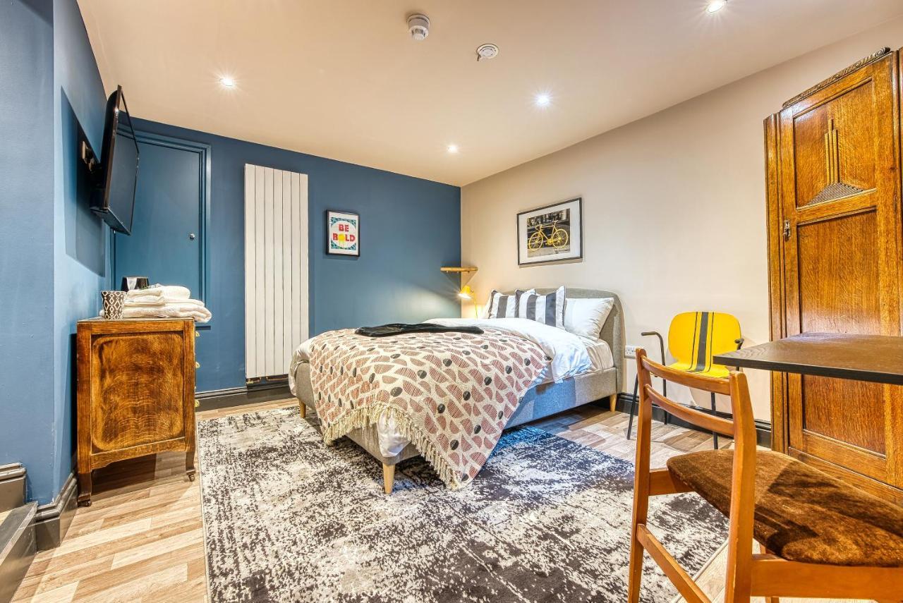 New! Unique Keighley Rooms - Perfect For Business Zewnętrze zdjęcie