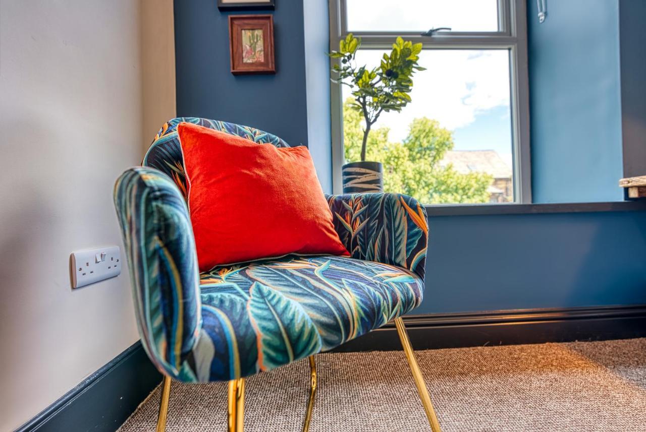 New! Unique Keighley Rooms - Perfect For Business Zewnętrze zdjęcie