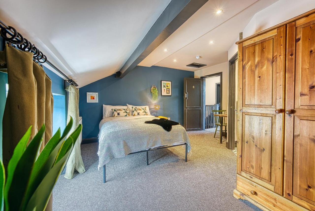 New! Unique Keighley Rooms - Perfect For Business Zewnętrze zdjęcie
