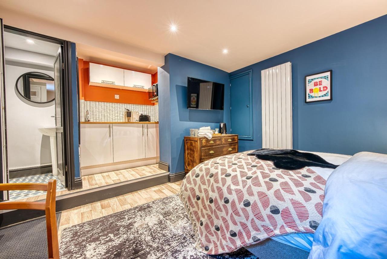 New! Unique Keighley Rooms - Perfect For Business Zewnętrze zdjęcie
