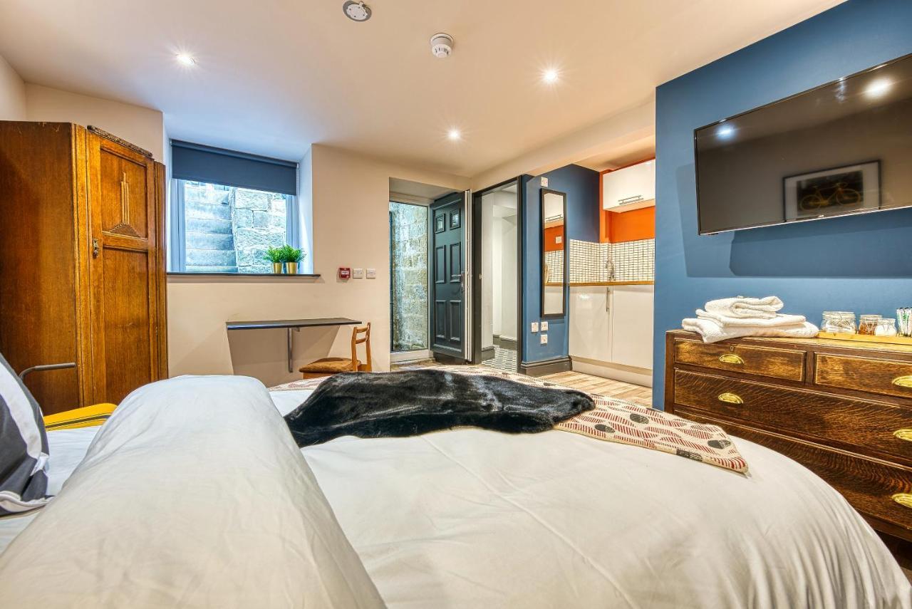 New! Unique Keighley Rooms - Perfect For Business Zewnętrze zdjęcie