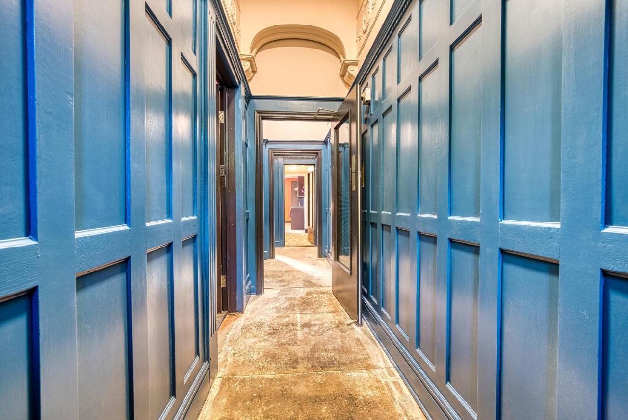New! Unique Keighley Rooms - Perfect For Business Zewnętrze zdjęcie