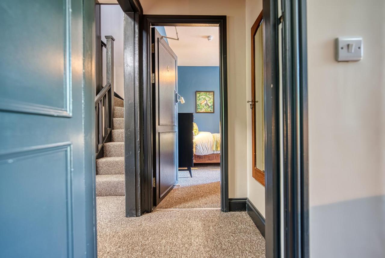 New! Unique Keighley Rooms - Perfect For Business Zewnętrze zdjęcie