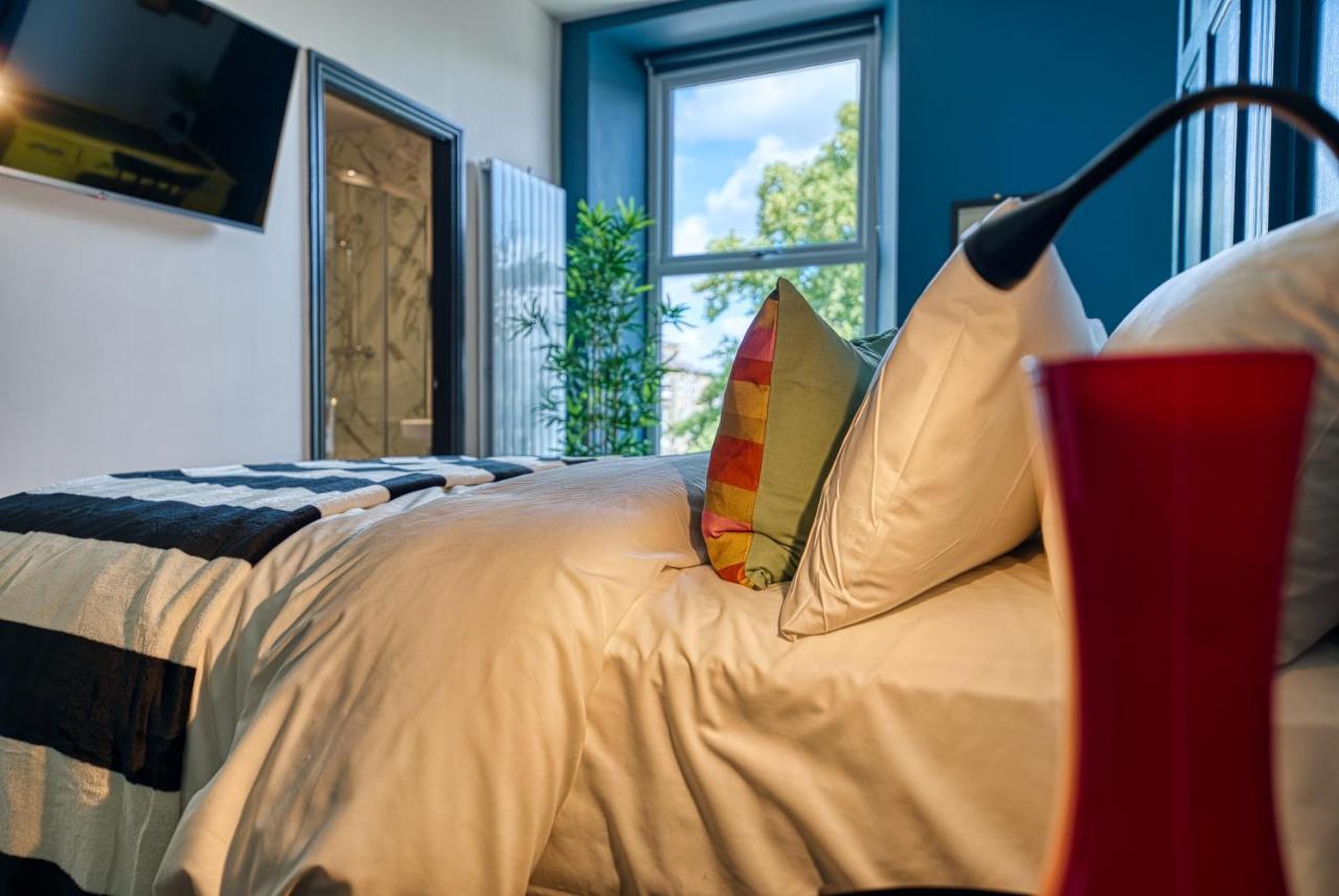 New! Unique Keighley Rooms - Perfect For Business Zewnętrze zdjęcie