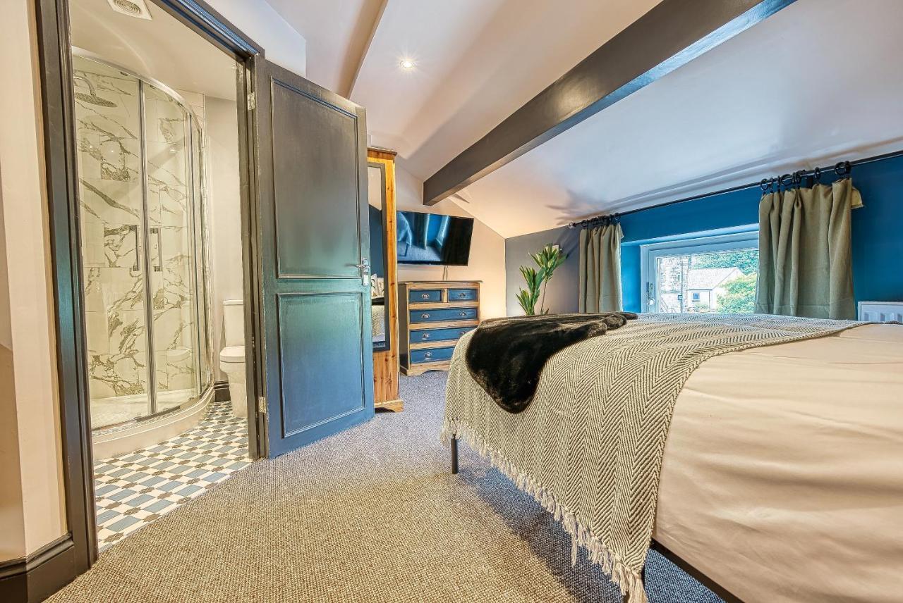 New! Unique Keighley Rooms - Perfect For Business Zewnętrze zdjęcie