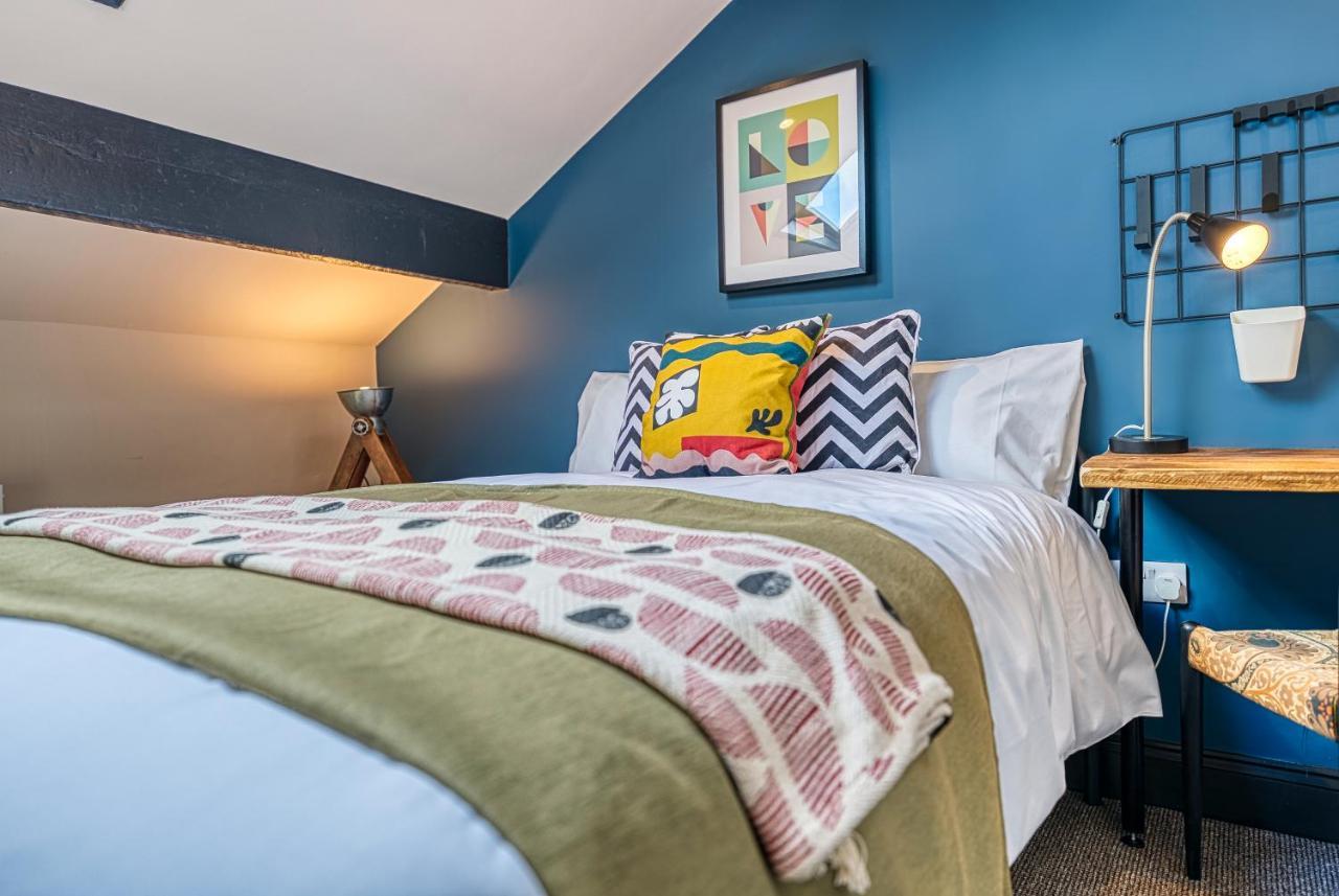 New! Unique Keighley Rooms - Perfect For Business Zewnętrze zdjęcie