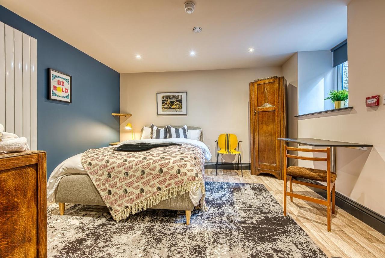 New! Unique Keighley Rooms - Perfect For Business Zewnętrze zdjęcie