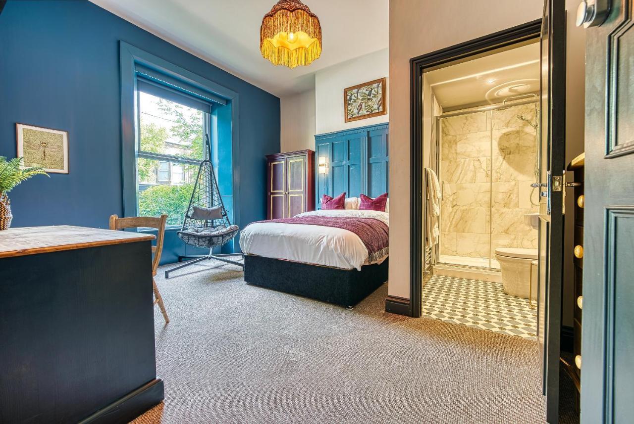 New! Unique Keighley Rooms - Perfect For Business Zewnętrze zdjęcie